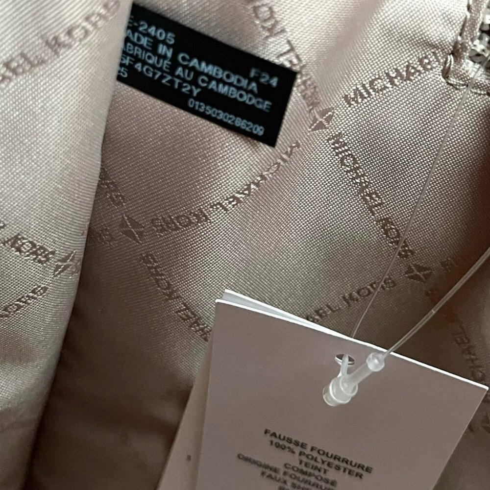 NWT Michael Kors Tote - Picture 8 of 8
